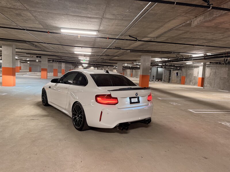 2020 BMW M2 Competition - Photo 3 - Canoga Park, CA 91303
