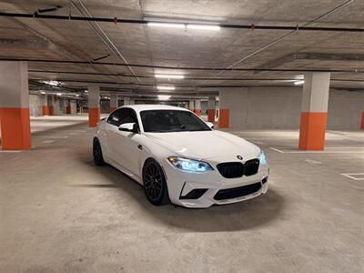 2020 BMW M2 Competition - Photo 6 - Canoga Park, CA 91303