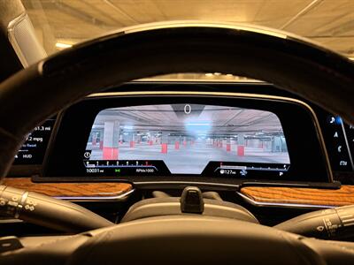 2022 Cadillac Escalade ESV Sport Platinum   - Photo 42 - Canoga Park, CA 91303