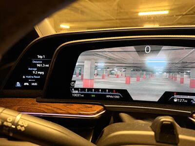 2022 Cadillac Escalade ESV Sport Platinum   - Photo 43 - Canoga Park, CA 91303