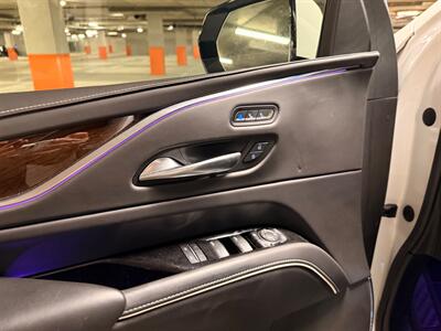 2022 Cadillac Escalade ESV Sport Platinum   - Photo 26 - Canoga Park, CA 91303
