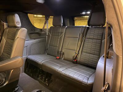 2022 Cadillac Escalade ESV Sport Platinum   - Photo 17 - Canoga Park, CA 91303