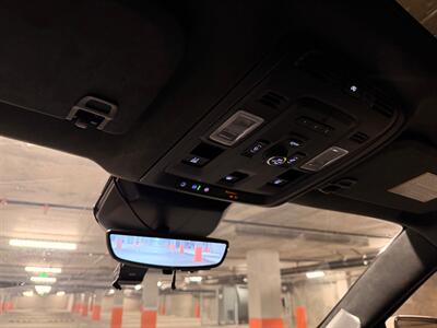 2022 Cadillac Escalade ESV Sport Platinum   - Photo 37 - Canoga Park, CA 91303