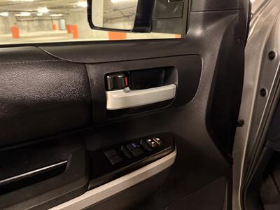 2018 Toyota Tundra SR5   - Photo 28 - Canoga Park, CA 91303