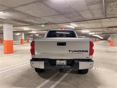 2018 Toyota Tundra SR5   - Photo 8 - Canoga Park, CA 91303