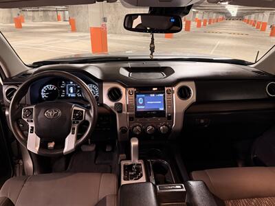 2018 Toyota Tundra SR5   - Photo 27 - Canoga Park, CA 91303