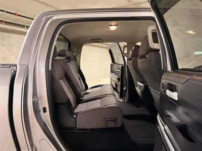 2018 Toyota Tundra SR5   - Photo 23 - Canoga Park, CA 91303