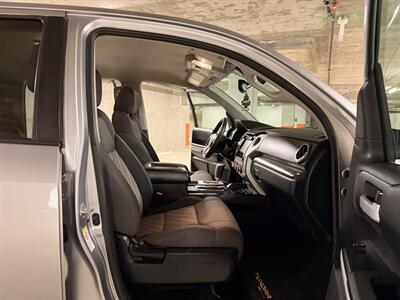 2018 Toyota Tundra SR5   - Photo 25 - Canoga Park, CA 91303