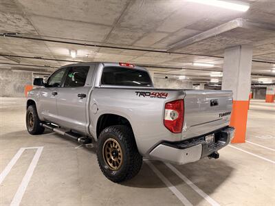 2018 Toyota Tundra SR5   - Photo 3 - Canoga Park, CA 91303