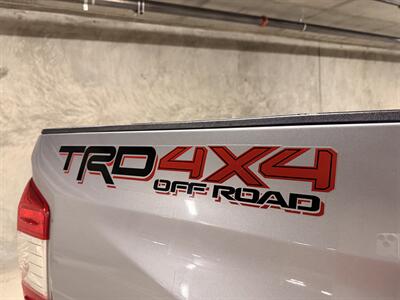 2018 Toyota Tundra SR5   - Photo 26 - Canoga Park, CA 91303