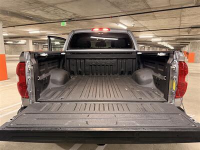 2018 Toyota Tundra SR5   - Photo 10 - Canoga Park, CA 91303