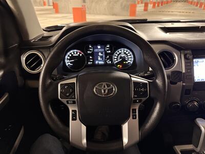 2018 Toyota Tundra SR5   - Photo 35 - Canoga Park, CA 91303