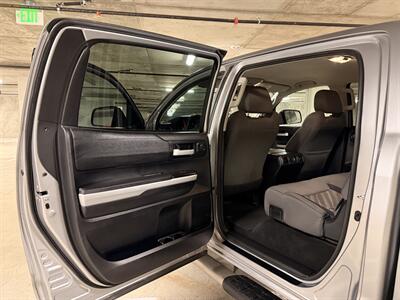 2018 Toyota Tundra SR5   - Photo 20 - Canoga Park, CA 91303