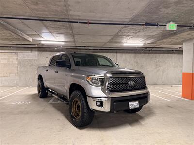 2018 Toyota Tundra SR5   - Photo 6 - Canoga Park, CA 91303