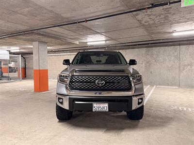 2018 Toyota Tundra SR5   - Photo 7 - Canoga Park, CA 91303