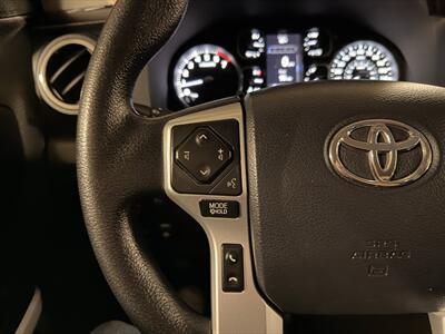 2018 Toyota Tundra SR5   - Photo 36 - Canoga Park, CA 91303
