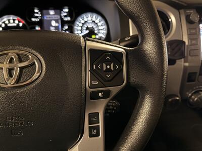 2018 Toyota Tundra SR5   - Photo 37 - Canoga Park, CA 91303