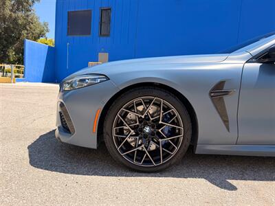 2022 BMW M8 Competition - Photo 12 - Canoga Park, CA 91303