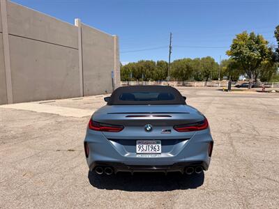 2022 BMW M8 Competition - Photo 8 - Canoga Park, CA 91303
