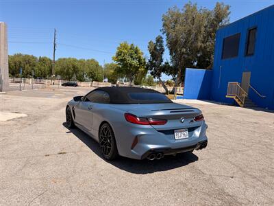 2022 BMW M8 Competition - Photo 3 - Canoga Park, CA 91303