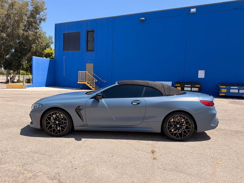 2022 BMW M8 Competition - Photo 2 - Canoga Park, CA 91303
