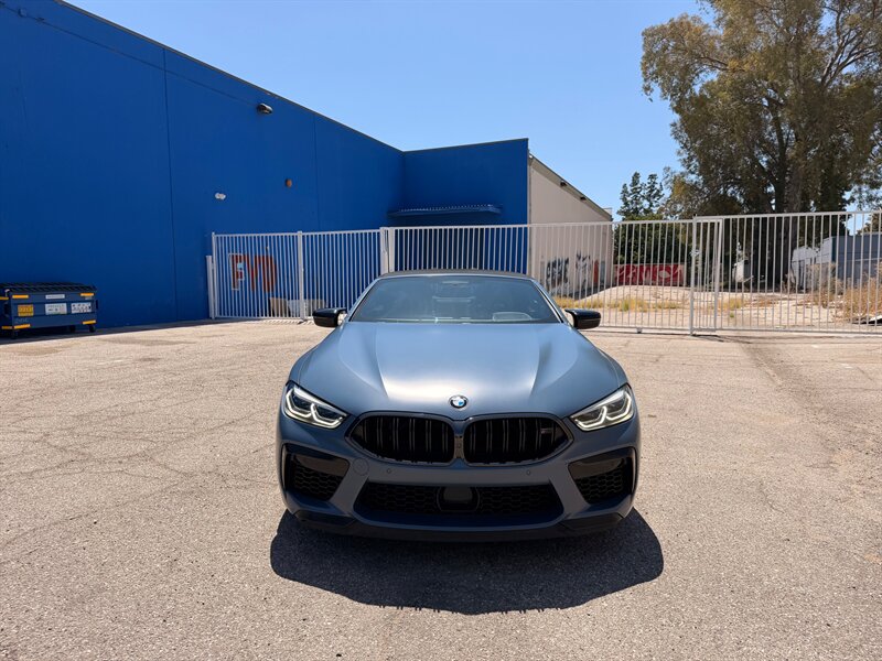 2022 BMW M8 Competition - Photo 7 - Canoga Park, CA 91303