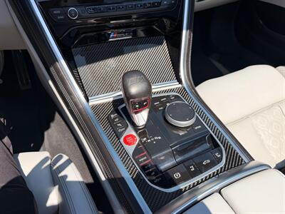 2022 BMW M8 Competition - Photo 35 - Canoga Park, CA 91303
