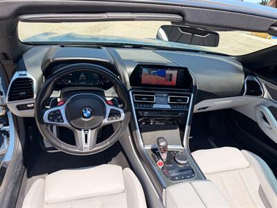 2022 BMW M8 Competition - Photo 33 - Canoga Park, CA 91303