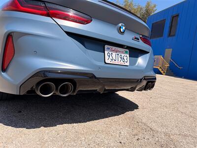 2022 BMW M8 Competition - Photo 10 - Canoga Park, CA 91303
