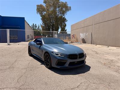 2022 BMW M8 Competition - Photo 6 - Canoga Park, CA 91303