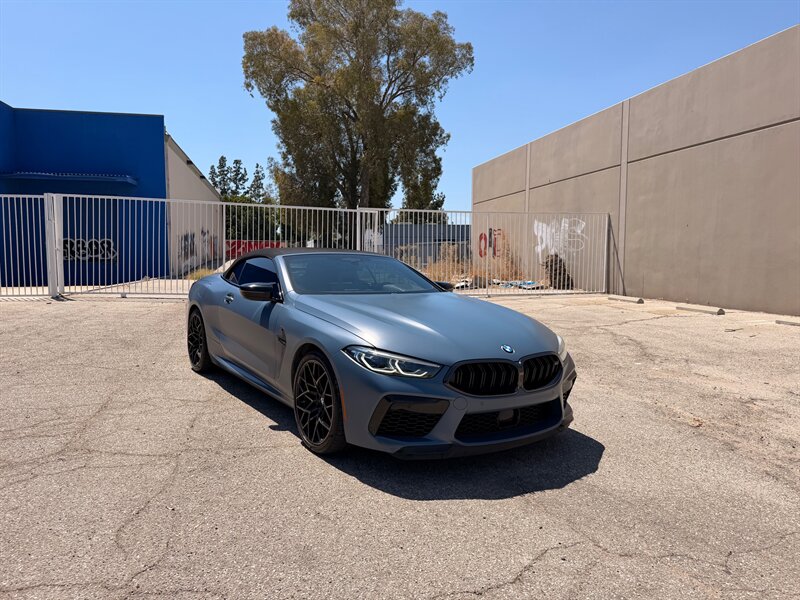 2022 BMW M8 Competition - Photo 6 - Canoga Park, CA 91303