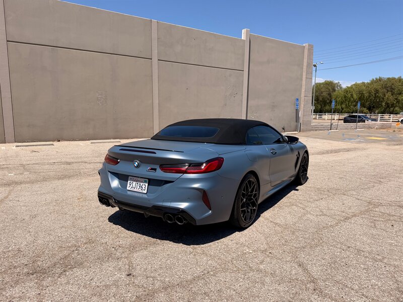 2022 BMW M8 Competition - Photo 4 - Canoga Park, CA 91303