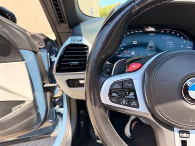 2022 BMW M8 Competition - Photo 40 - Canoga Park, CA 91303