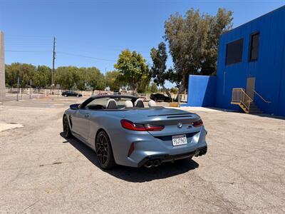 2022 BMW M8 Competition - Photo 15 - Canoga Park, CA 91303