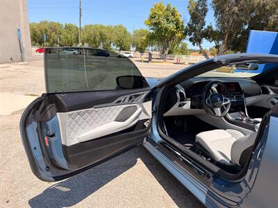 2022 BMW M8 Competition - Photo 22 - Canoga Park, CA 91303