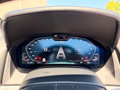 2022 BMW M8 Competition - Photo 44 - Canoga Park, CA 91303