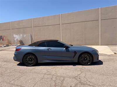 2022 BMW M8 Competition - Photo 5 - Canoga Park, CA 91303