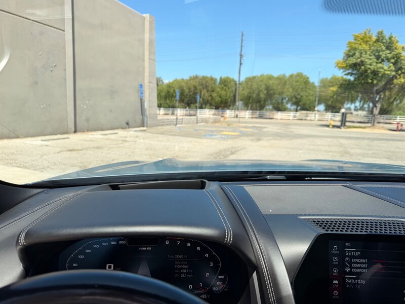 2022 BMW M8 Competition - Photo 43 - Canoga Park, CA 91303