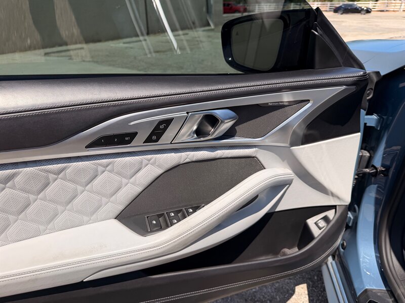 2022 BMW M8 Competition - Photo 28 - Canoga Park, CA 91303