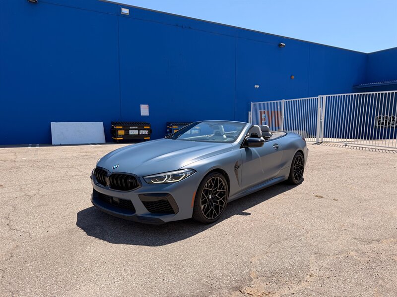 2022 BMW M8 Competition - Photo 14 - Canoga Park, CA 91303