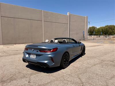 2022 BMW M8 Competition - Photo 16 - Canoga Park, CA 91303