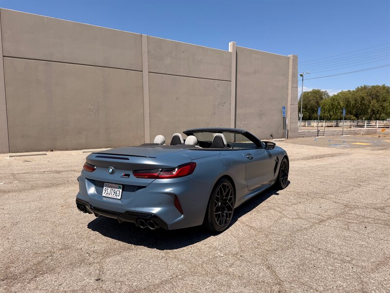 2022 BMW M8 Competition - Photo 16 - Canoga Park, CA 91303