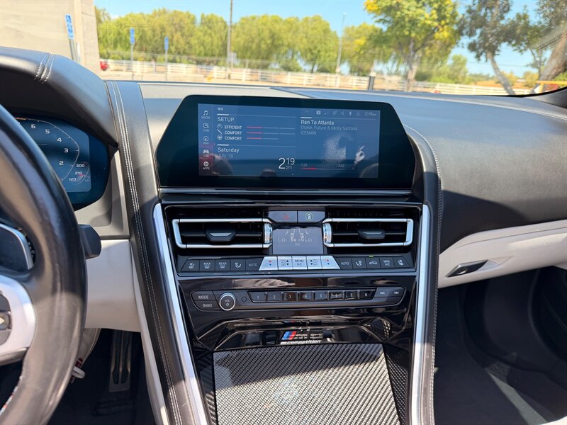 2022 BMW M8 Competition - Photo 36 - Canoga Park, CA 91303