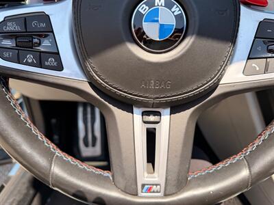 2022 BMW M8 Competition - Photo 42 - Canoga Park, CA 91303