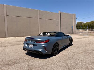 2022 BMW M8 Competition - Photo 20 - Canoga Park, CA 91303