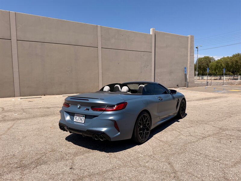 2022 BMW M8 Competition - Photo 20 - Canoga Park, CA 91303