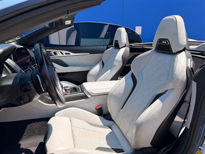 2022 BMW M8 Competition - Photo 31 - Canoga Park, CA 91303