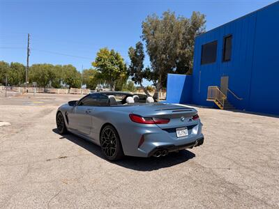 2022 BMW M8 Competition - Photo 19 - Canoga Park, CA 91303