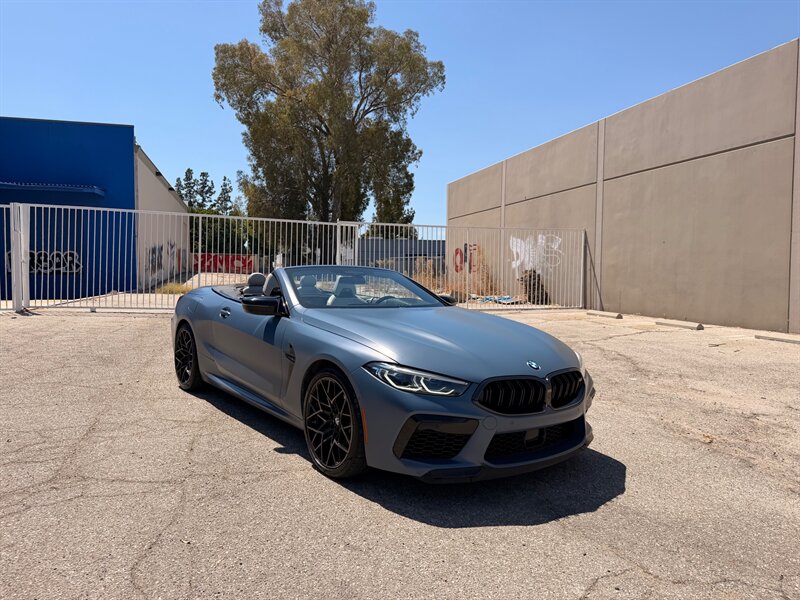 2022 BMW M8 Competition - Photo 17 - Canoga Park, CA 91303