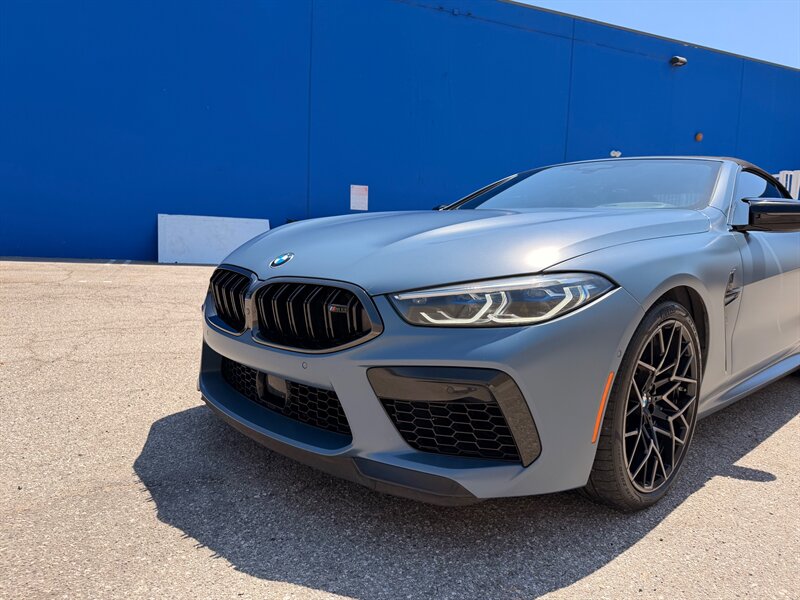 2022 BMW M8 Competition - Photo 13 - Canoga Park, CA 91303
